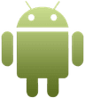 android logo